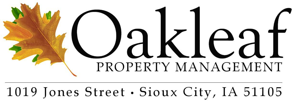 Oakleaf Property Management